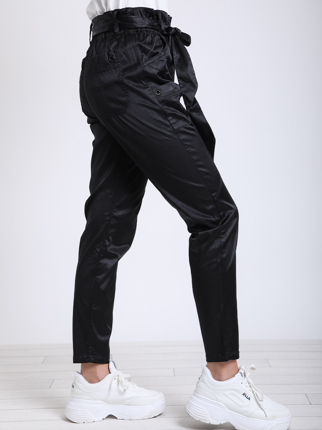 Sedona Black Pant