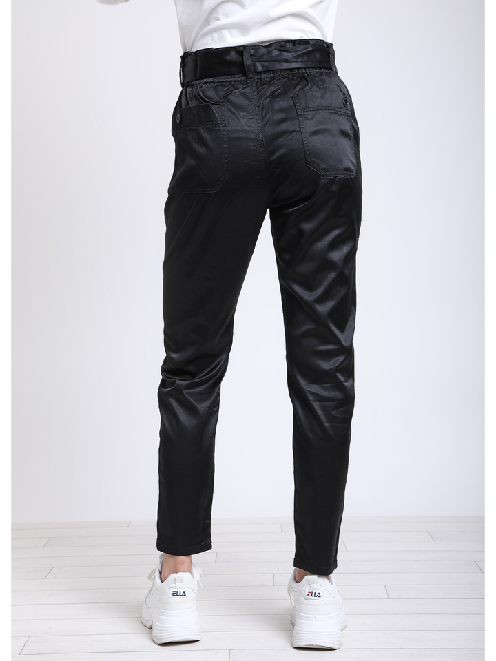 Sedona Black Pant