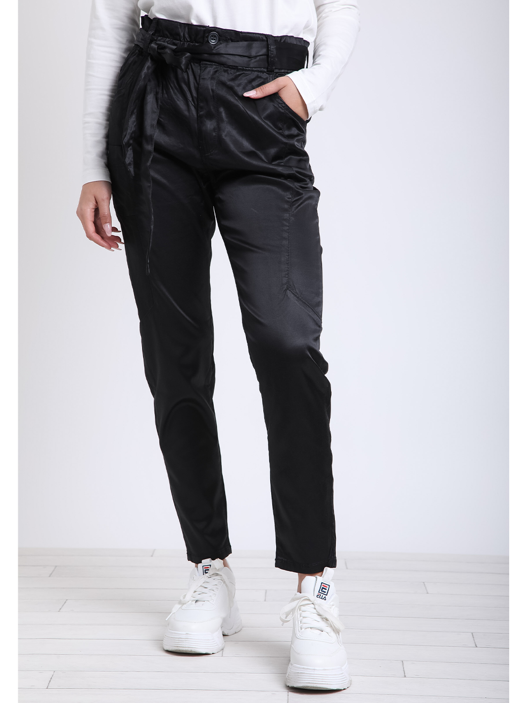 Sedona Black Pant