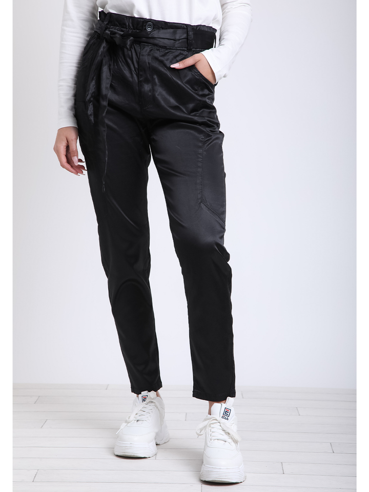 Sedona Black Pant