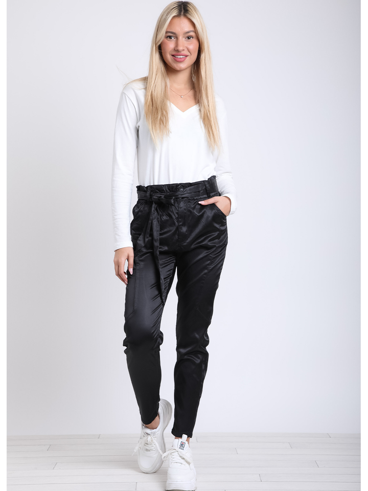 Sedona Black Pant