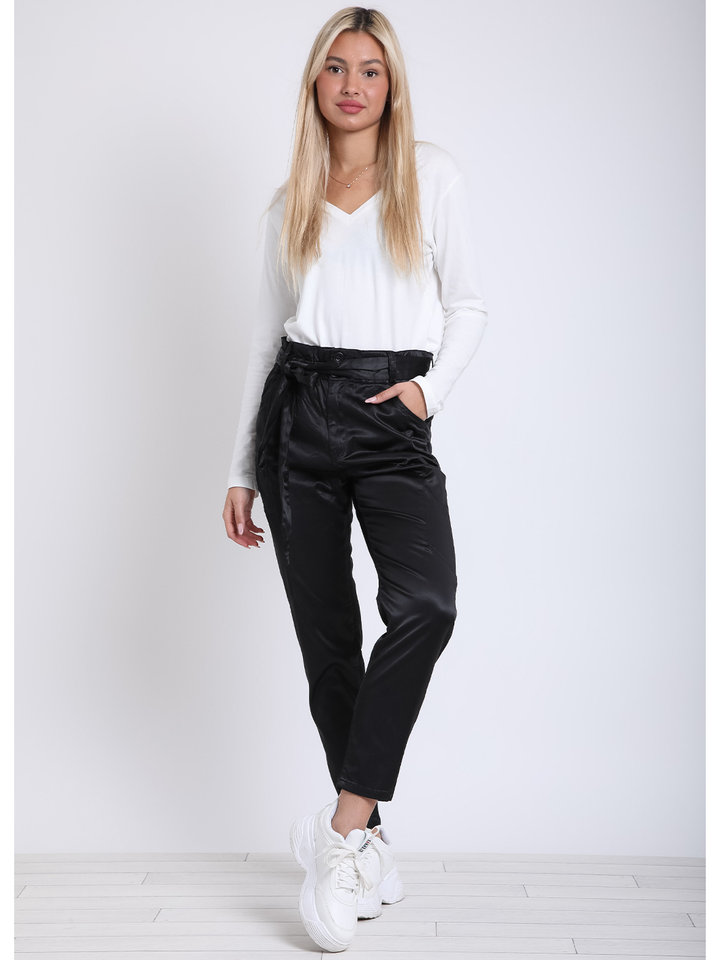 Sedona Black Pant