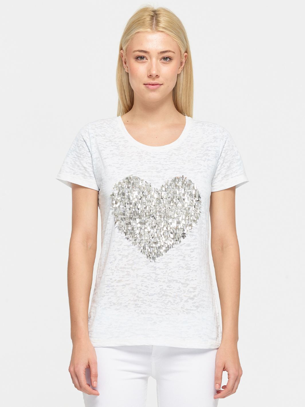 True Love Tee