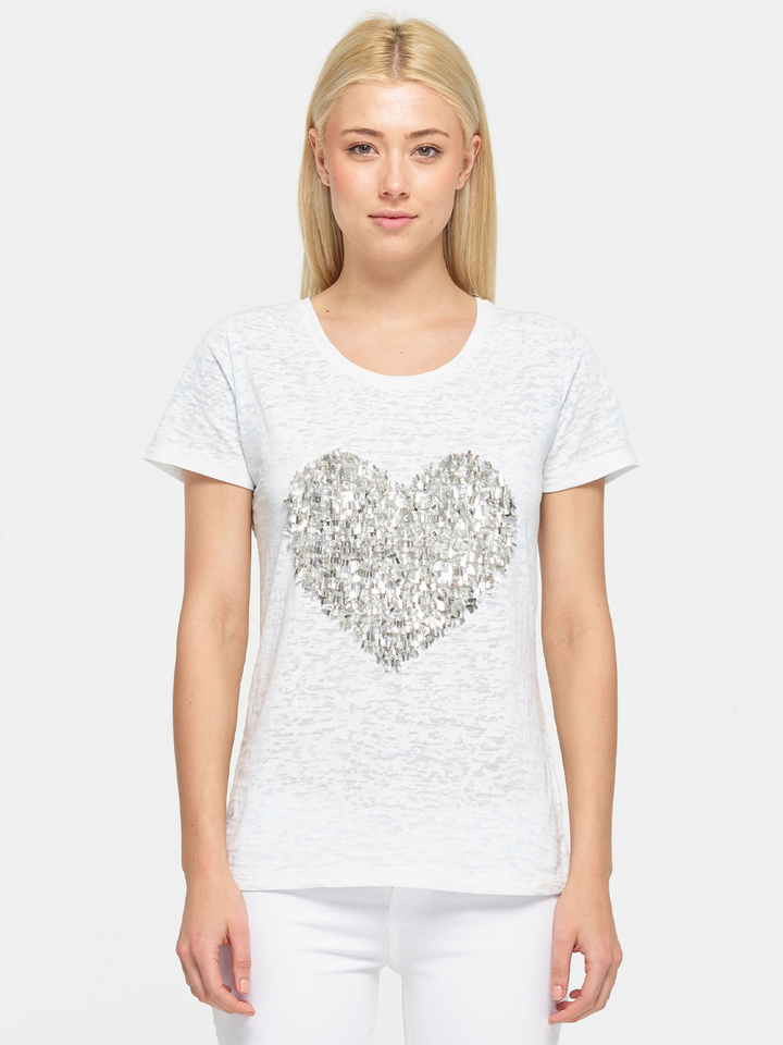 True Love Tee