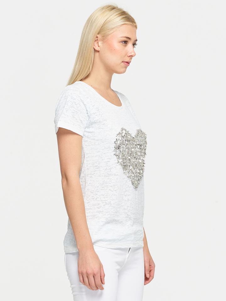 True Love Tee