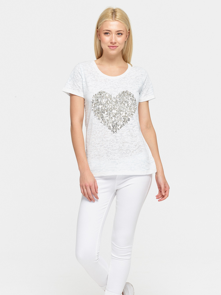 True Love Tee
