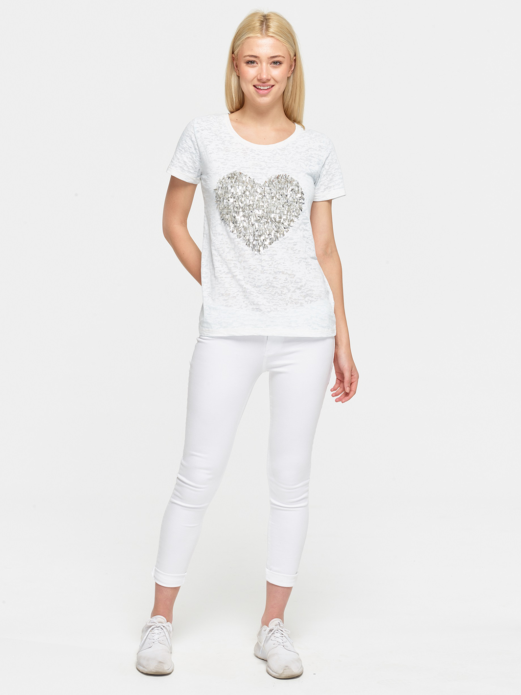 True Love Tee