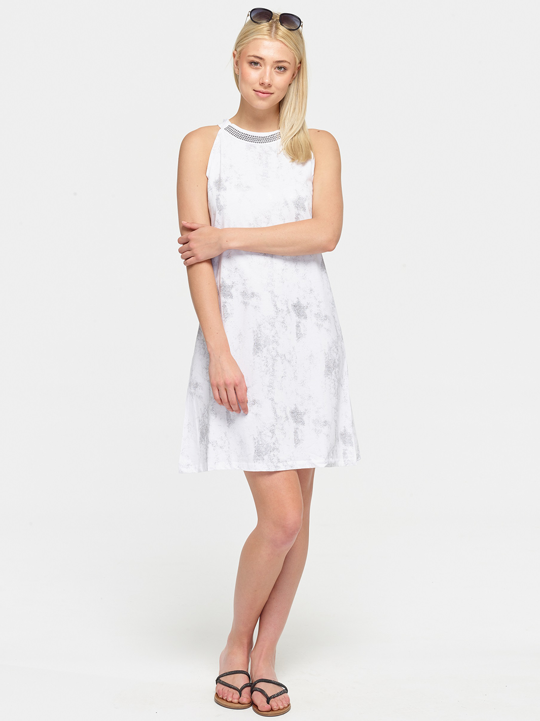 Vivian Dress
