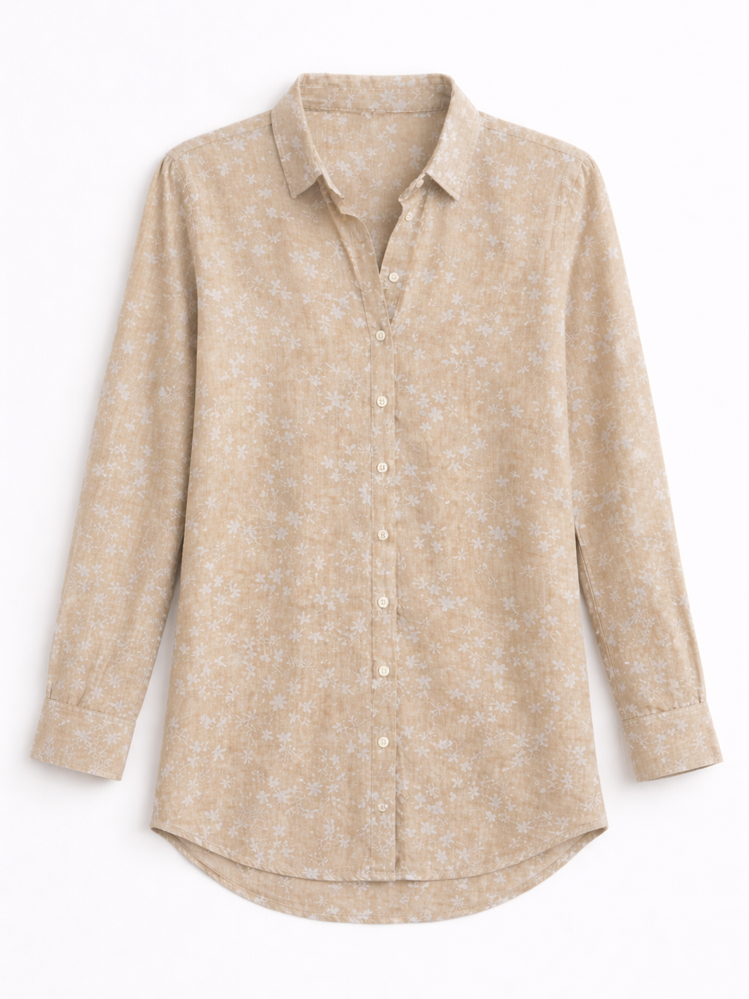 Fleur Shirt