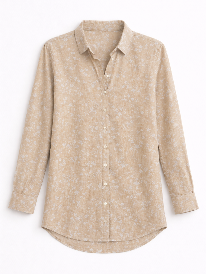 Fleur Shirt