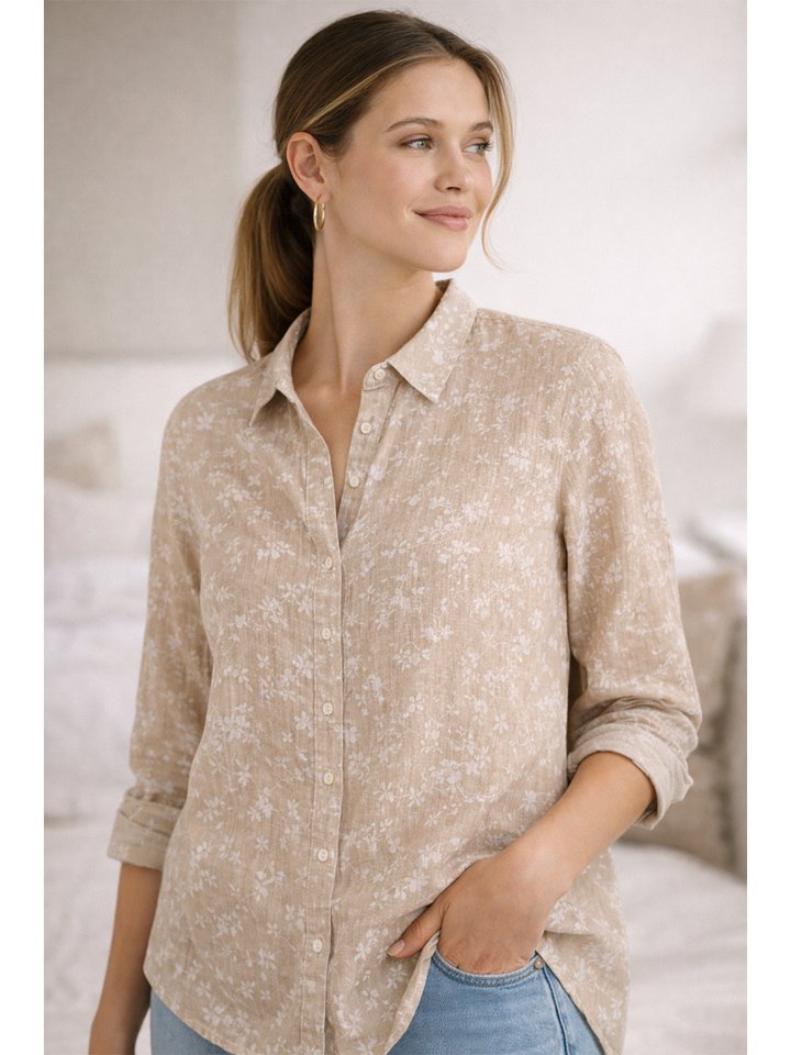 Fleur Shirt