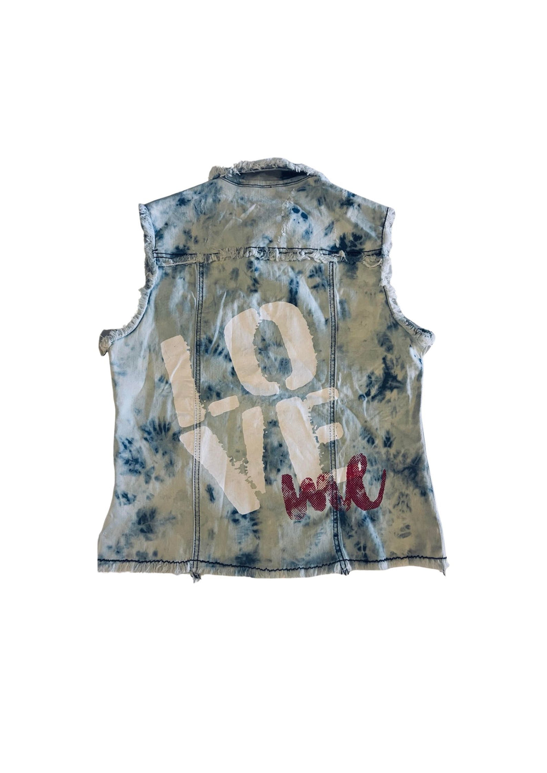 Love Me Vest