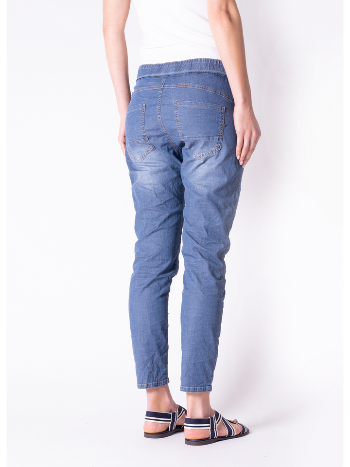Meritage Blue Jean