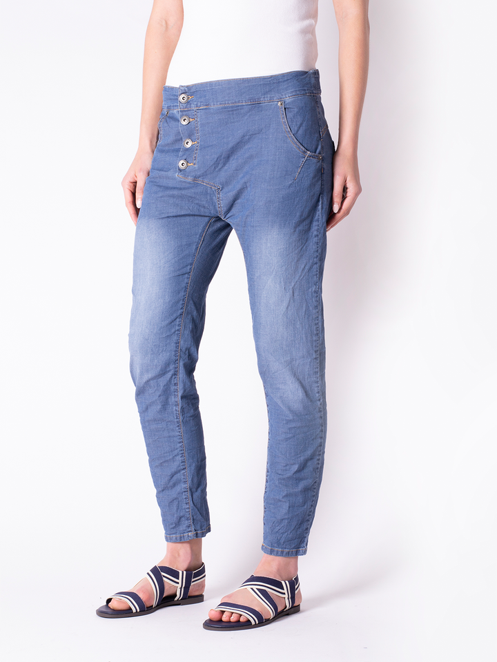 Meritage Blue Jean