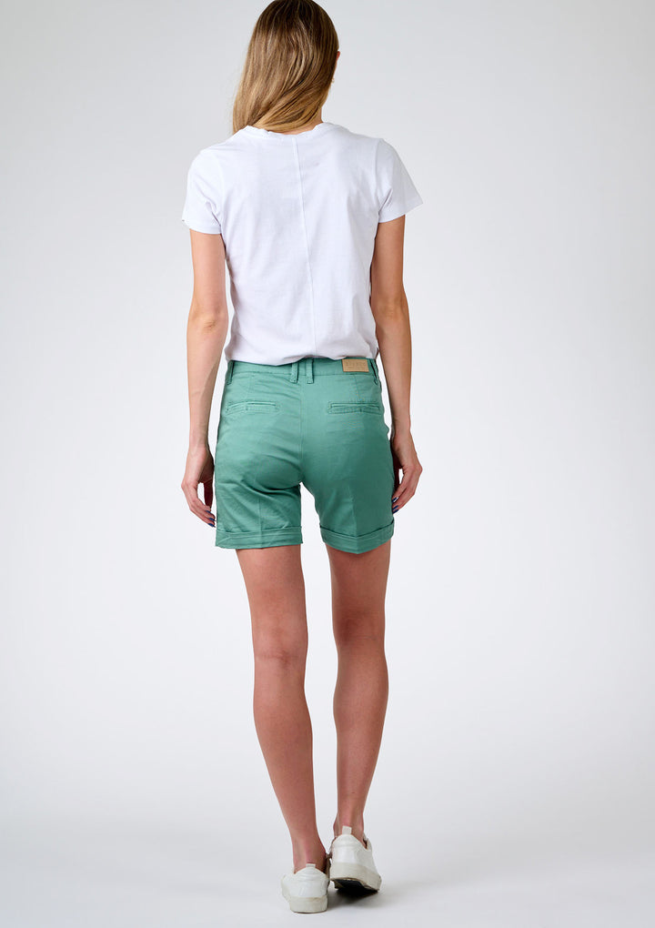 Bermuda Greenbay Shorts